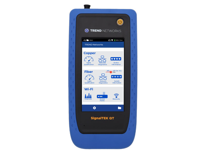 SIGNALTEK QT Pro