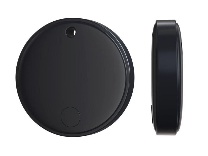 ISIX 'Find My' Item Locator Tag