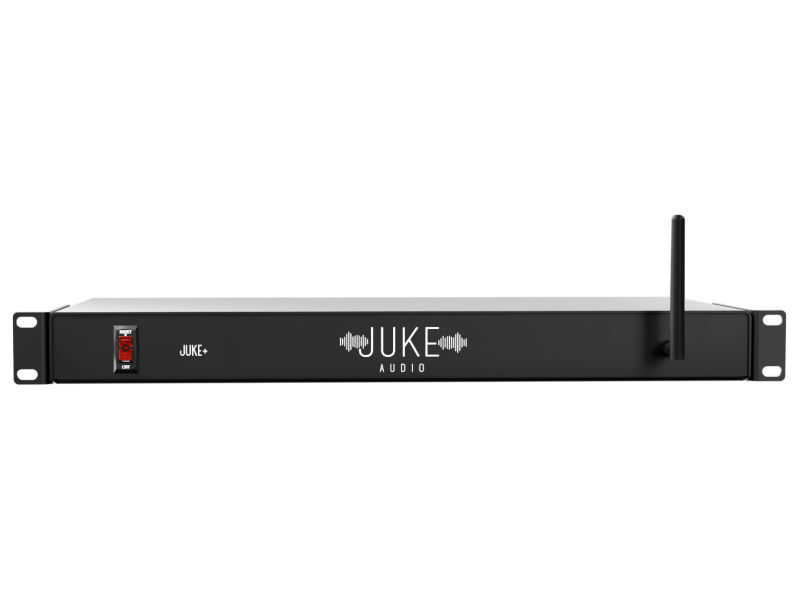 JUKE+ 6 Zone Amplifier