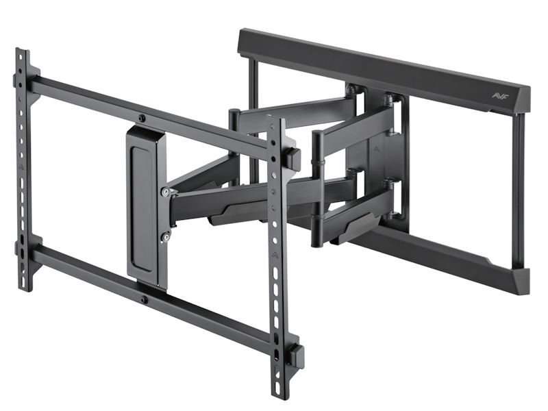 AVF PRO Full Motion TV Mount 37-80"