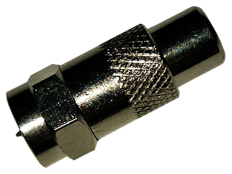 (1) TRIAX IRS 4mm DC Jack - F Male
