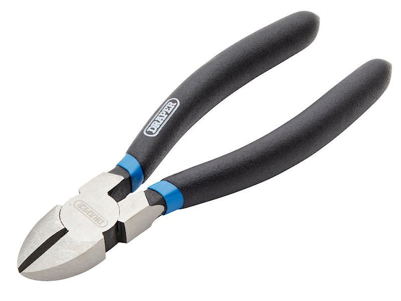 DRAPER - 160mm Side Cutters