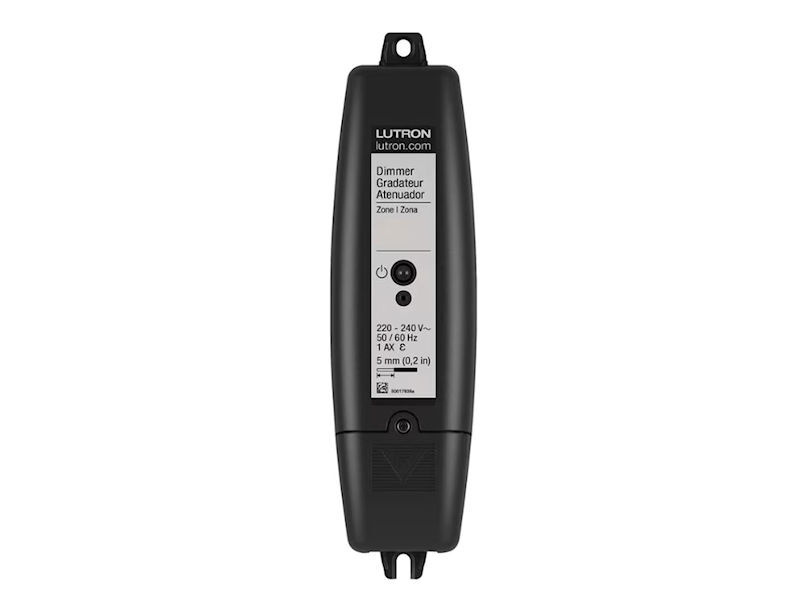 LUTRON RA3 In-Line Trailing Edge Dimmer