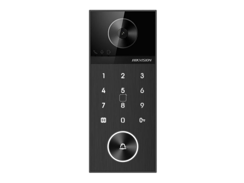 HIKVISION 4MP Villa Door Station
