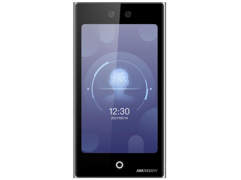 HIKVISION AI Face Recognition Terminal