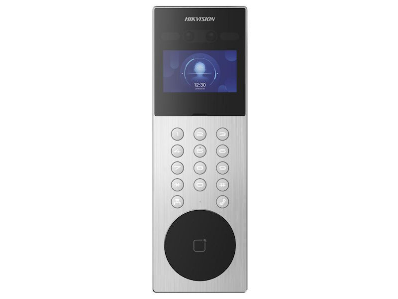 HIKVISION Facial Recognition Door Station