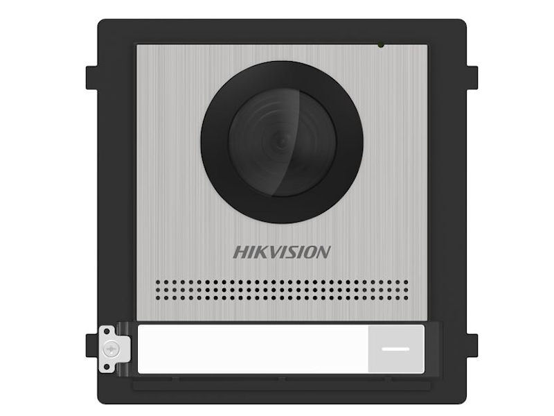 HIKVISION 2 Wire Modular Door Station