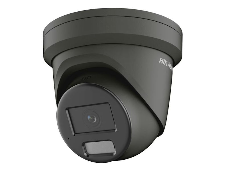HIKVISION 8MP Smt Hyb Light/ColorVu Turret