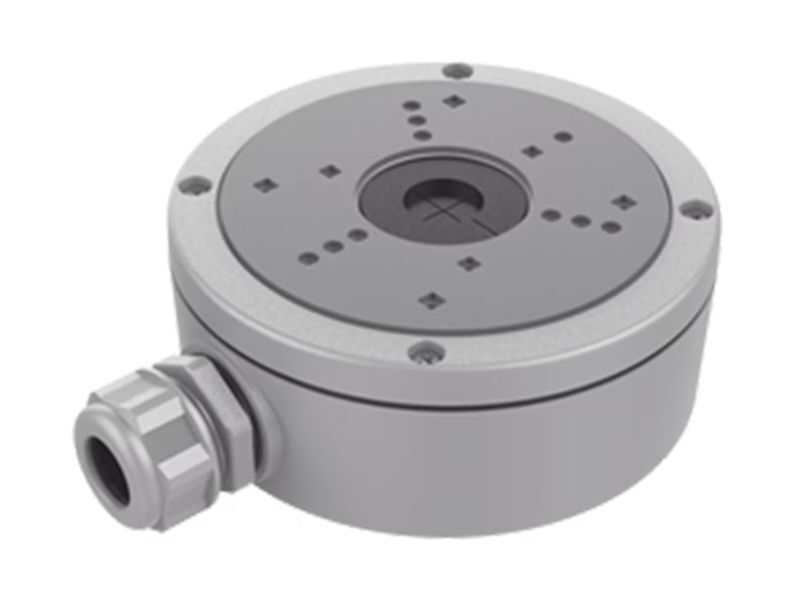 HIKVISION Anti-Corrosion Power Intake Box