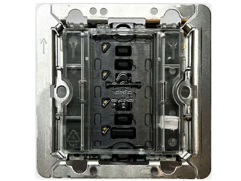 LUTRON RA3 Keypad Bulk
