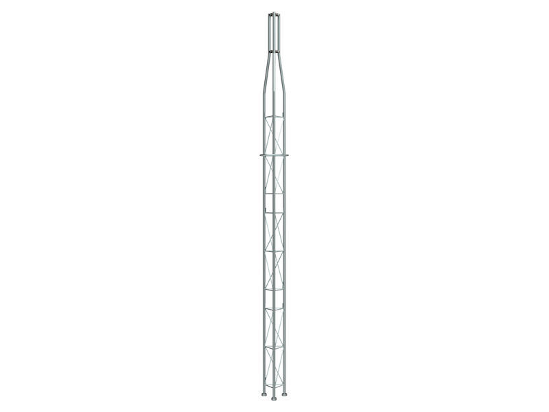 TELEVES 180 TOWER Upper Section