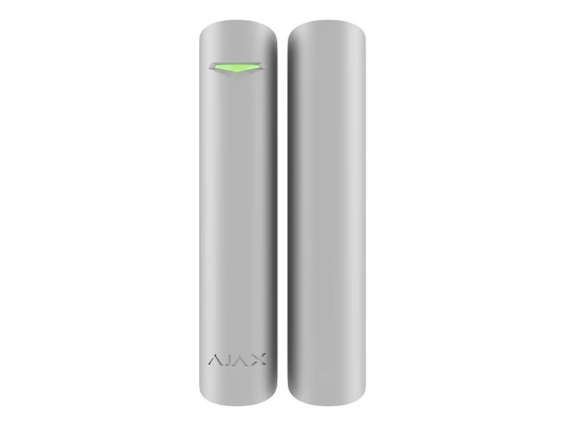 AJAX DoorProtect U Jeweller ASP White