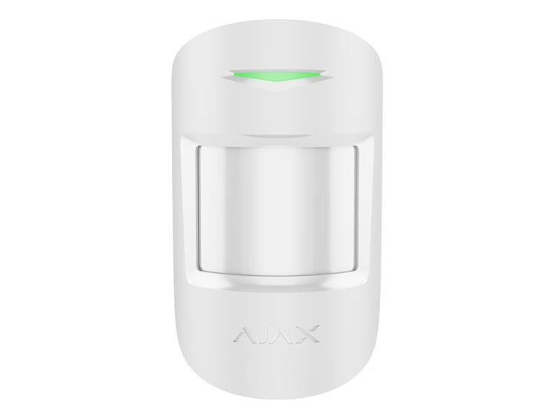AJAX Superior MotionProtect Plus Jewel Wht