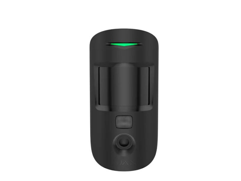 AJAX Superior MotionCam (PhOD) Black