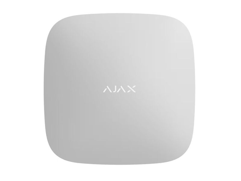 AJAX ReX 2 White