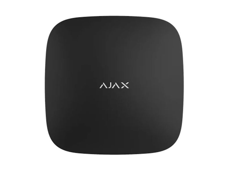 AJAX Hub 2 4G Black