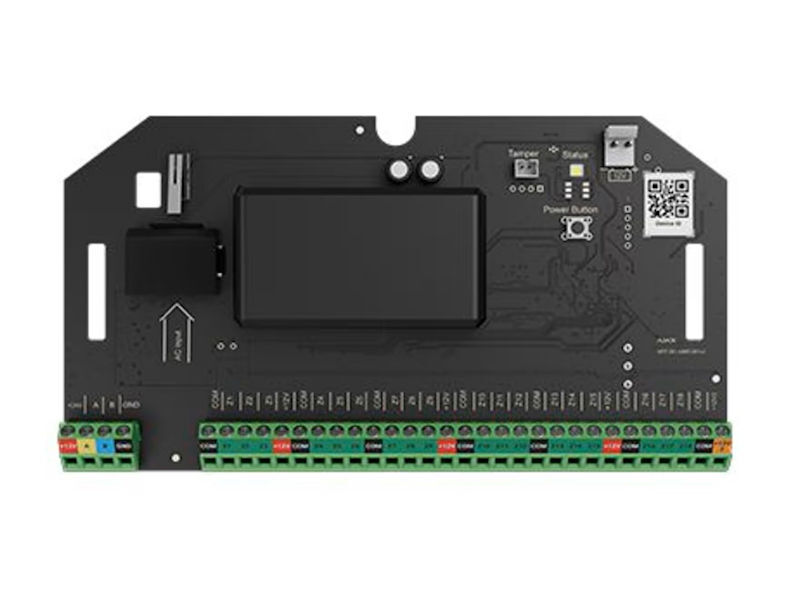 AJAX Superior MultiTransmitter FIBRA
