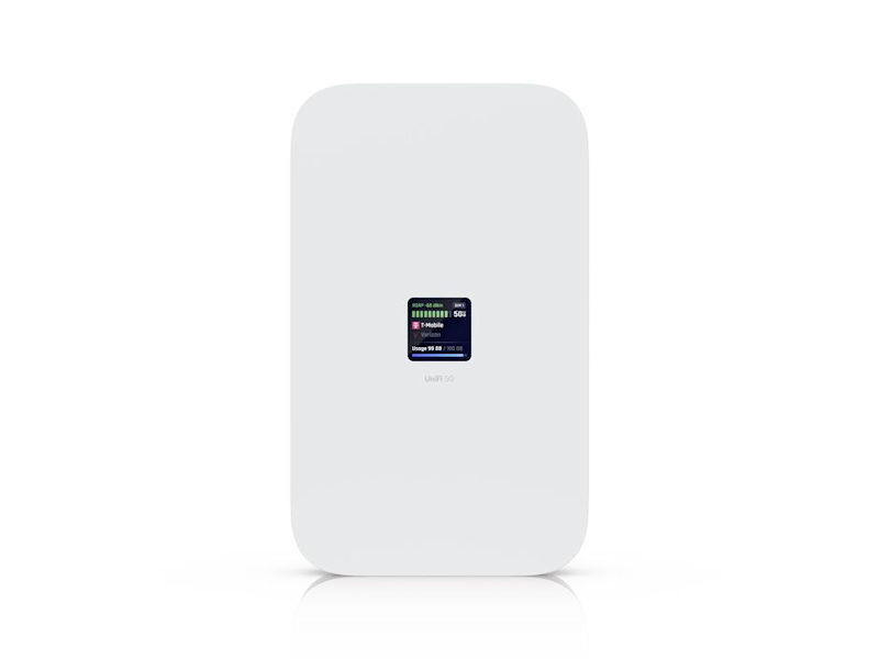 UNIFI 5G Max Cellular Modem