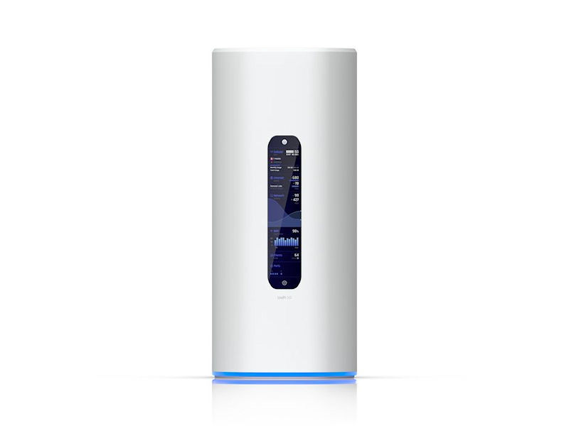 UBIQUITI UniFi Dream Router 5G Max