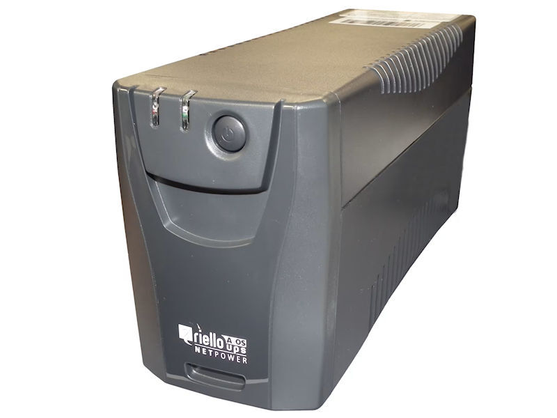 RIELLO Net Power 600VA UPS