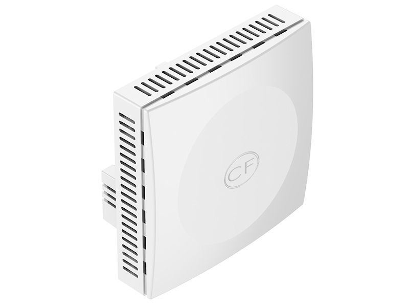 CLEAR FLOW WAP6 Gb In Wall Access Point