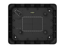 AJAX EN54 I/O Module (2X2) Black