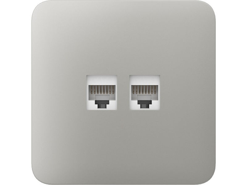 AJAX SoloCover (LAN) Oyster
