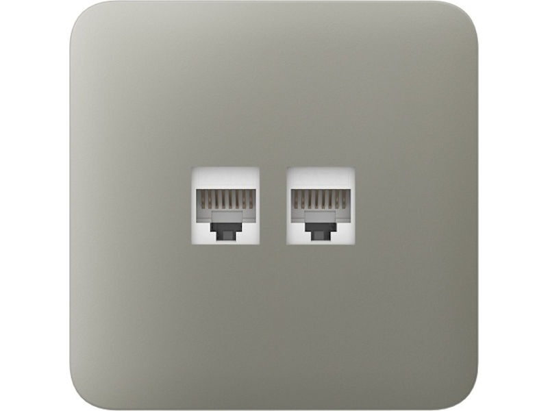 AJAX SoloCover (LAN) Olive