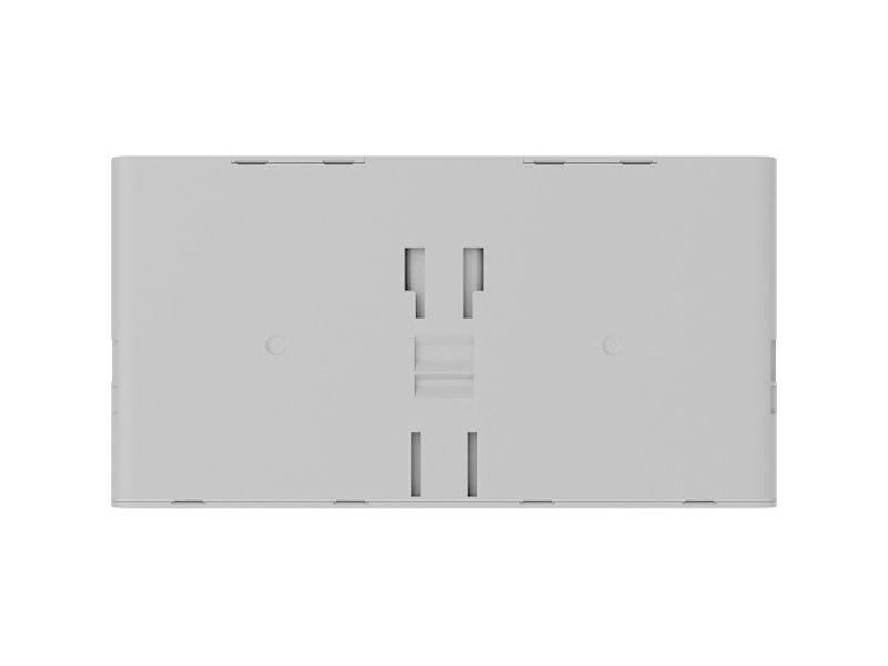 AJAX EN54 Internal Battery (24h) White
