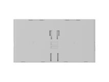 AJAX EN54 Fire Hub White