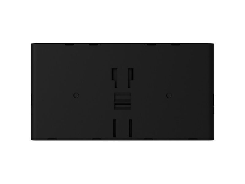 AJAX EN54 Internal Battery (24h) Black