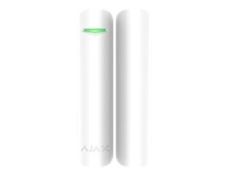 AJAX GlassProtect U Jeweller White