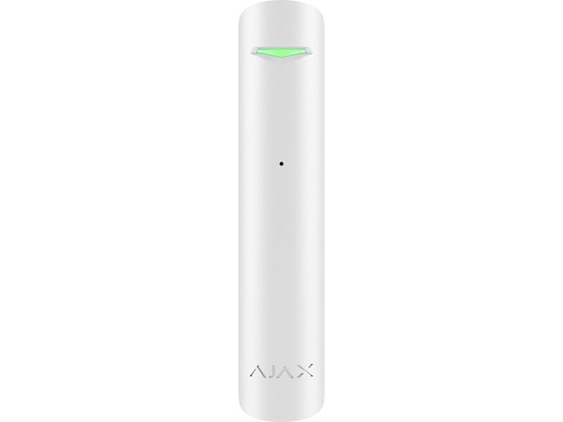 AJAX Superior GlassProtect Jeweller White