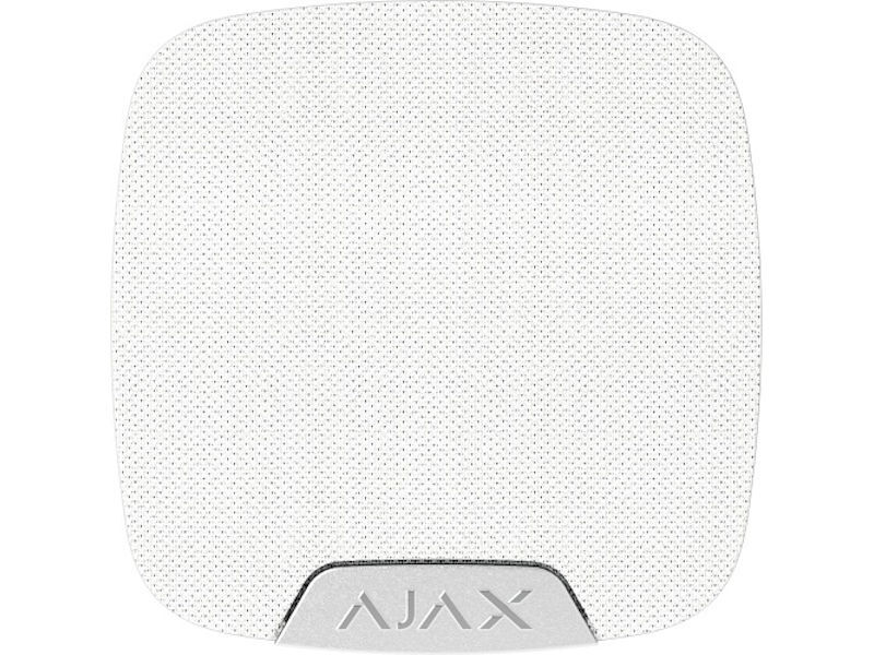 AJAX Superior HomeSiren White