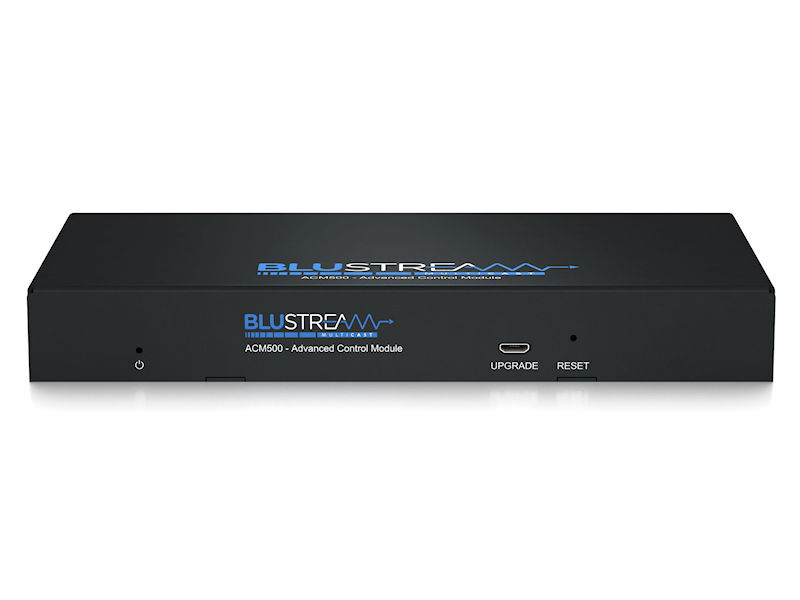 BLUSTREAM Advanced Control Module