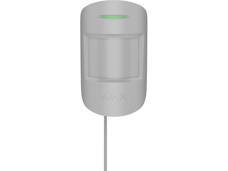 AJAX Superior MotionProtect FIBRA White