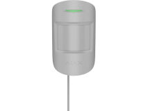 AJAX Superior Hub Hybrid (4G) White