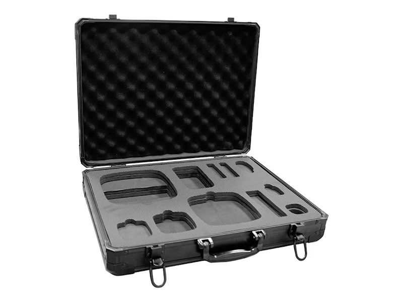 AJAX Demonstration Case