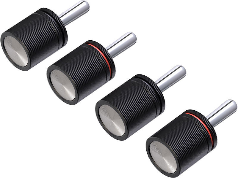 (10) SONOS® Connected Banana Plug