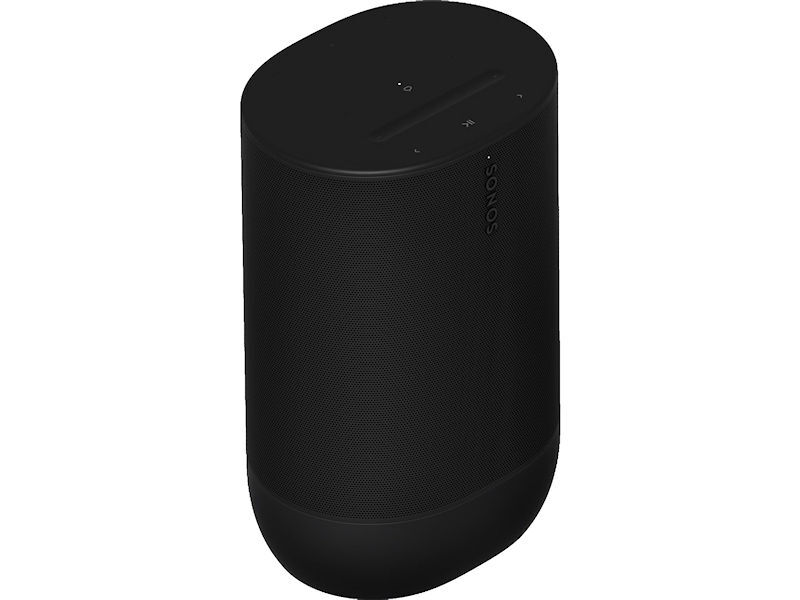 *GRADED* SONOS® MOVE2 Speaker in BLACK