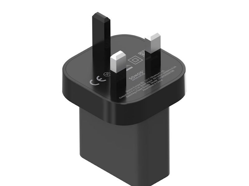 SONOS® 10W USB Power Adaptor