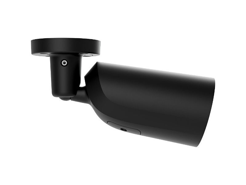 AJAX Superior BulletCam HLVF (4MP) Black