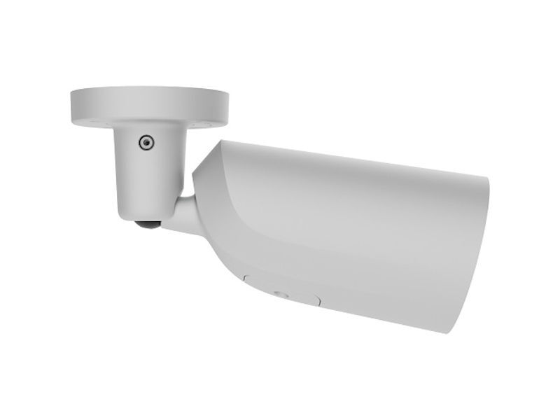 AJAX Superior BulletCam HLVF (4MP) White