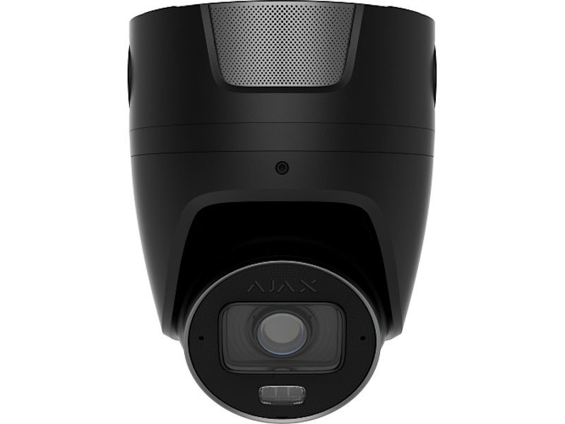 AJAX Superior TurretCam HLVF (4MP) Black