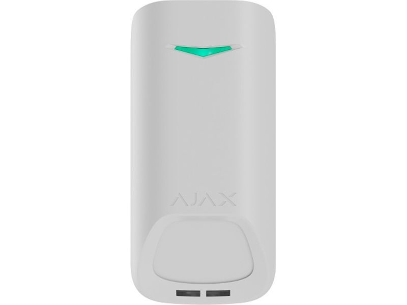 AJAX Superior MotionProtect G3 White