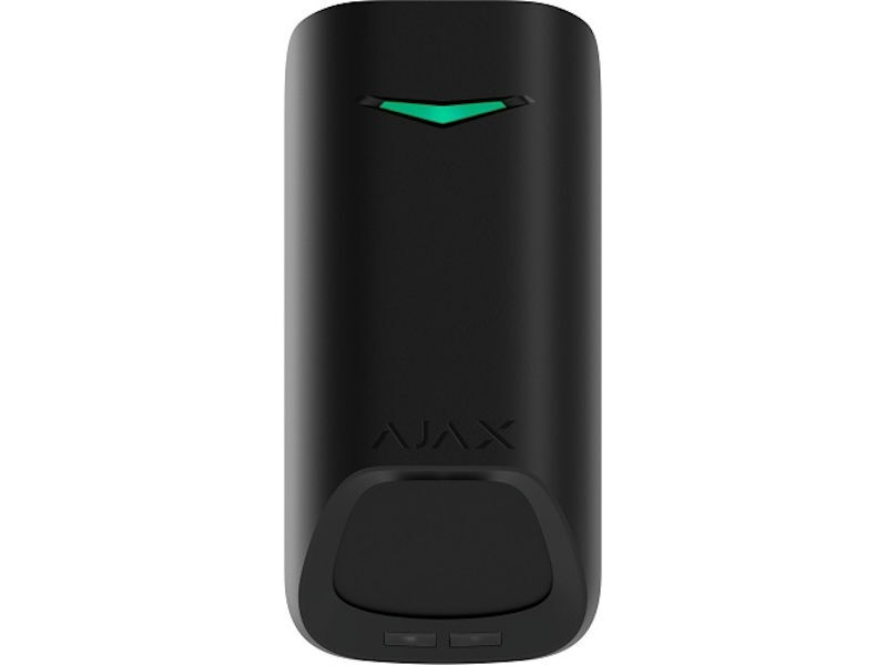 AJAX Superior MotionProtect G3 Black
