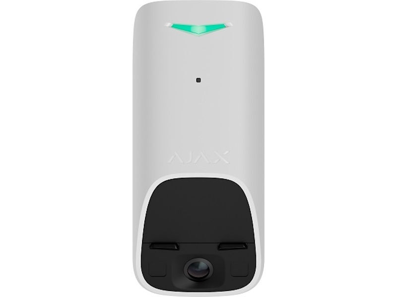 AJAX Superior MotionCam G3 (PhOD) White