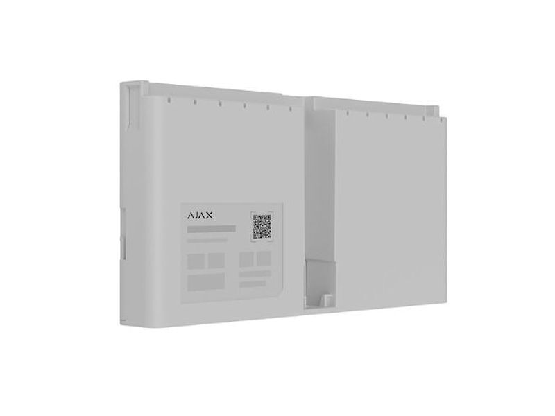 AJAX Superior Internal Battery (16h) White