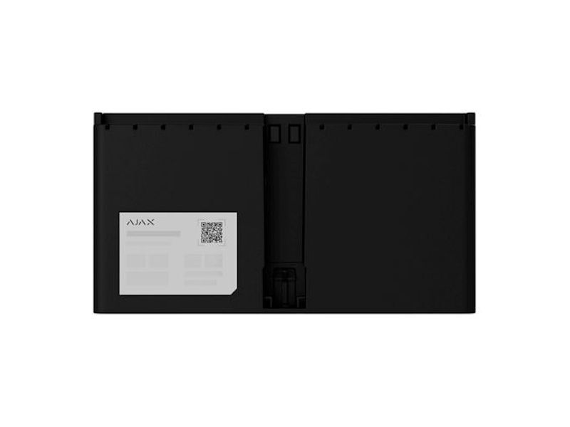 AJAX Superior Internal Battery (16h) Black