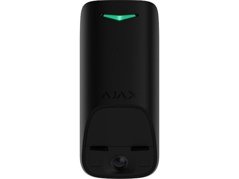 AJAX Superior MotionCam G3 (PhOD) Black